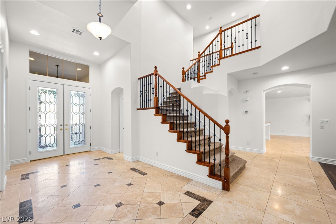 1301 Pine Leaf Drive Las Vegas NV 89144