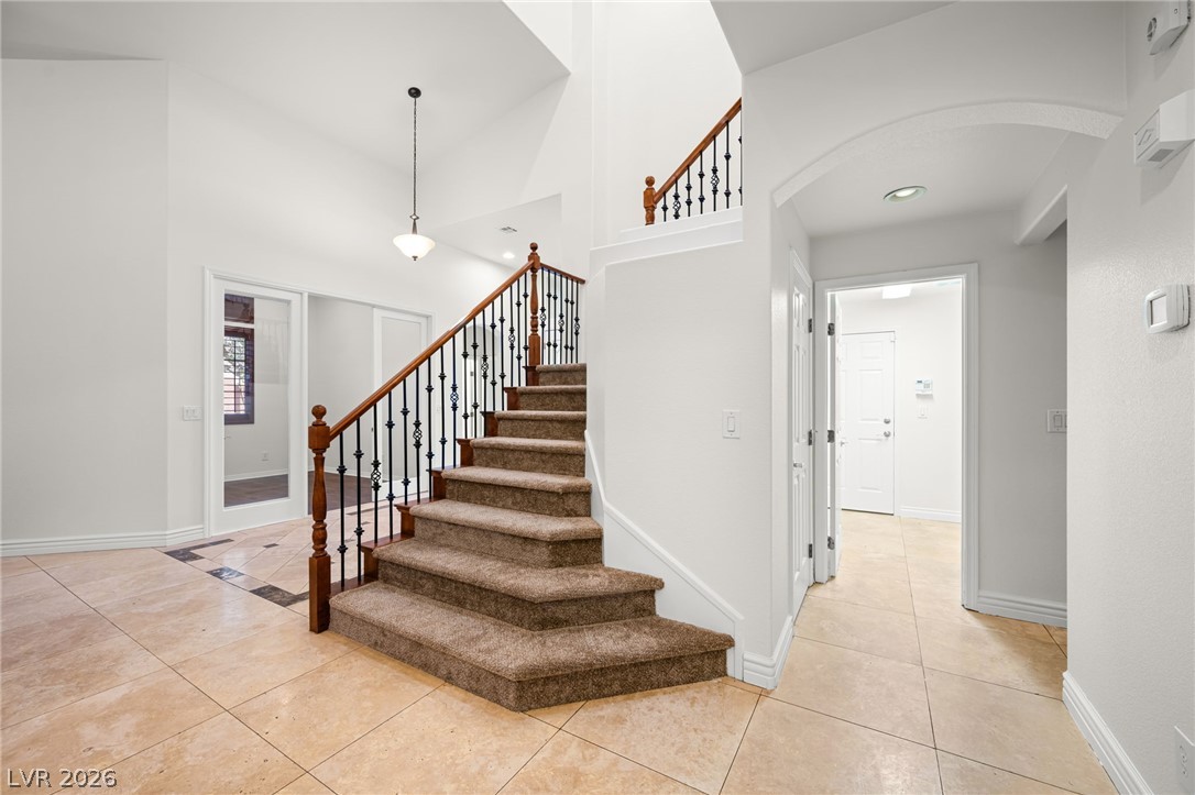 1301 Pine Leaf Drive Las Vegas NV 89144