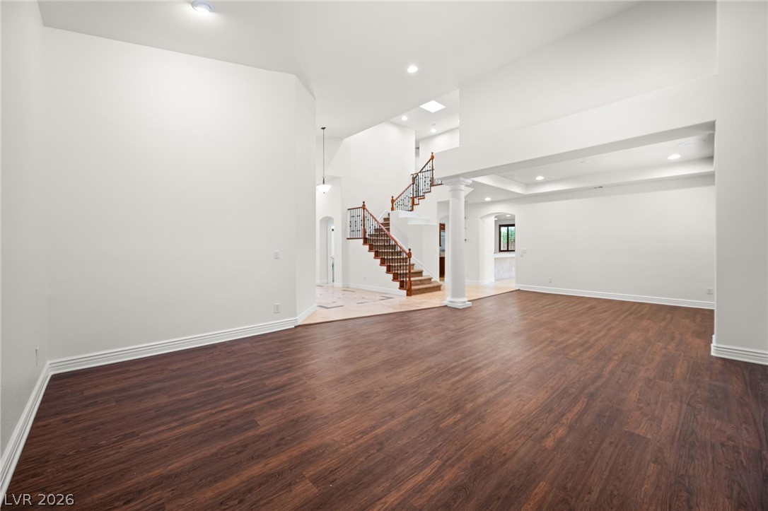 1301 Pine Leaf Drive Las Vegas NV 89144