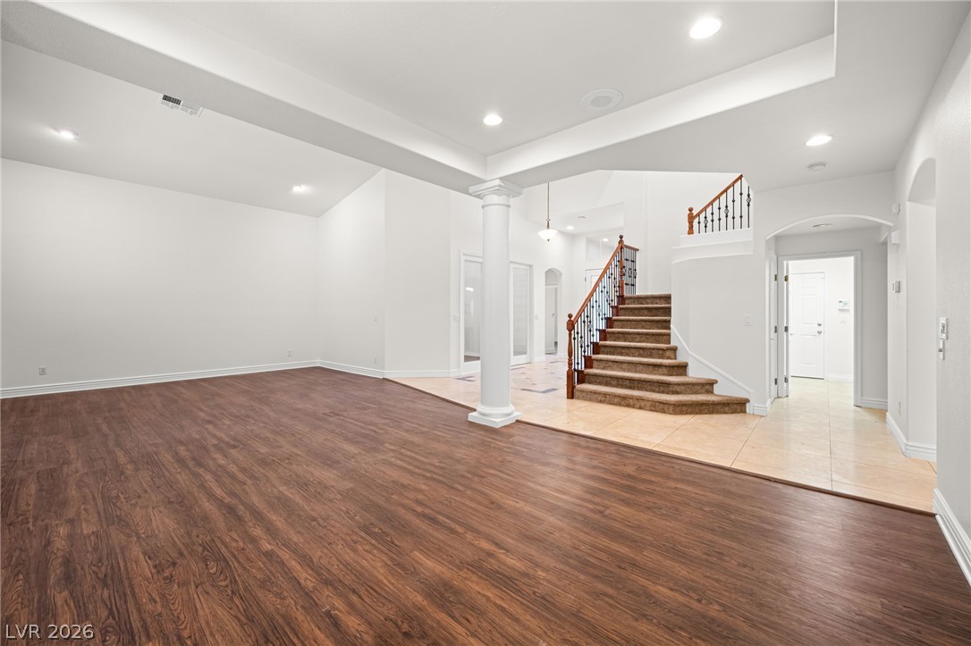 1301 Pine Leaf Drive Las Vegas NV 89144