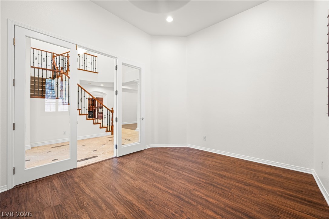 1301 Pine Leaf Drive Las Vegas NV 89144