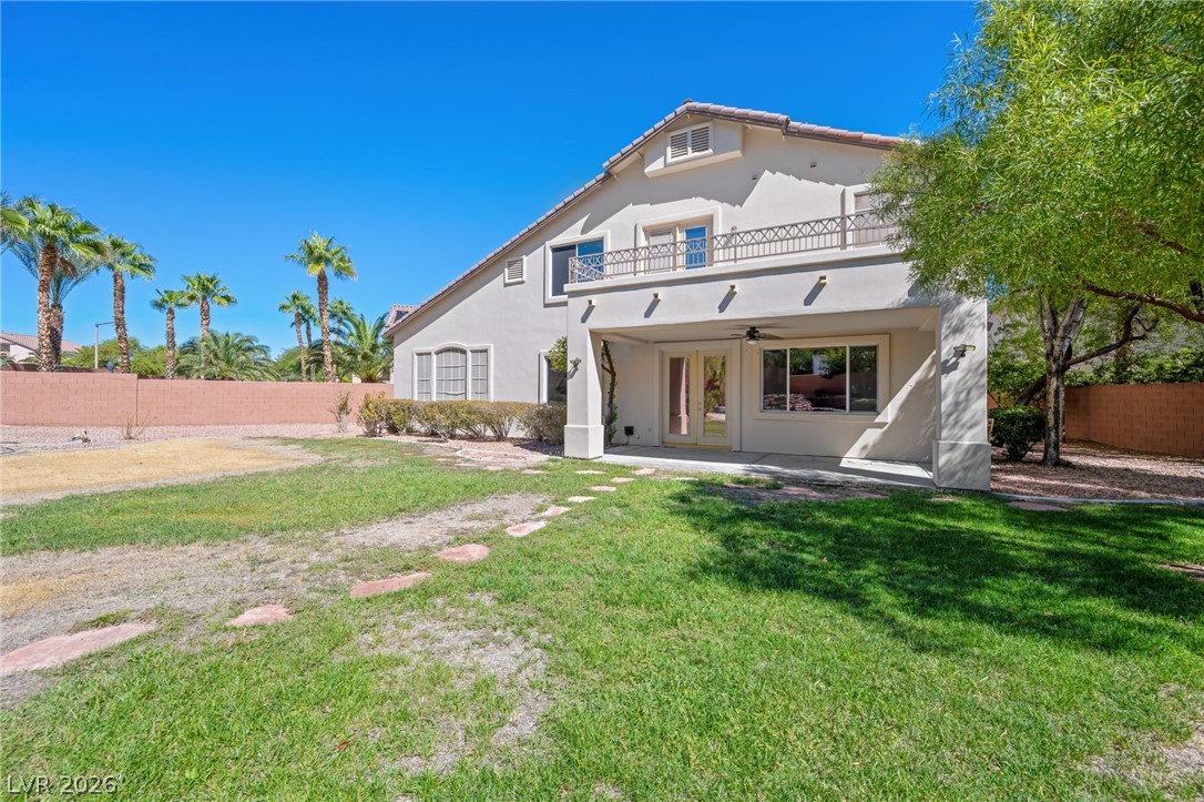 1301 Pine Leaf Drive Las Vegas NV 89144