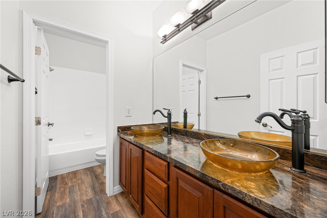 1301 Pine Leaf Drive Las Vegas NV 89144