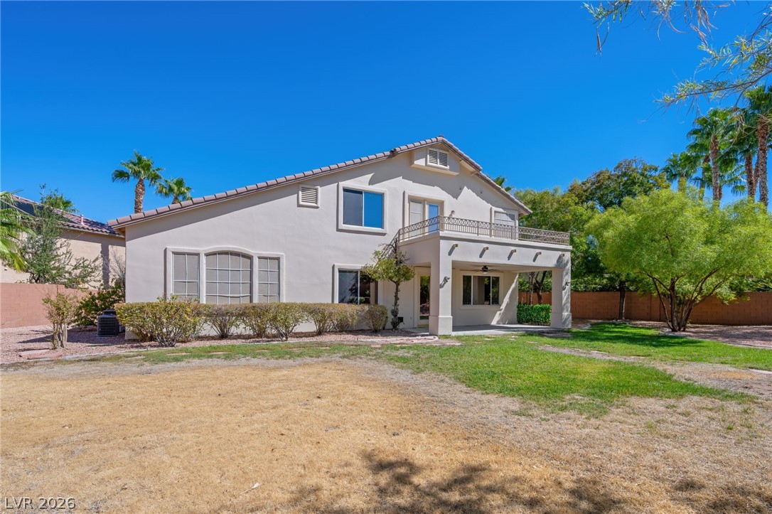 1301 Pine Leaf Drive Las Vegas NV 89144