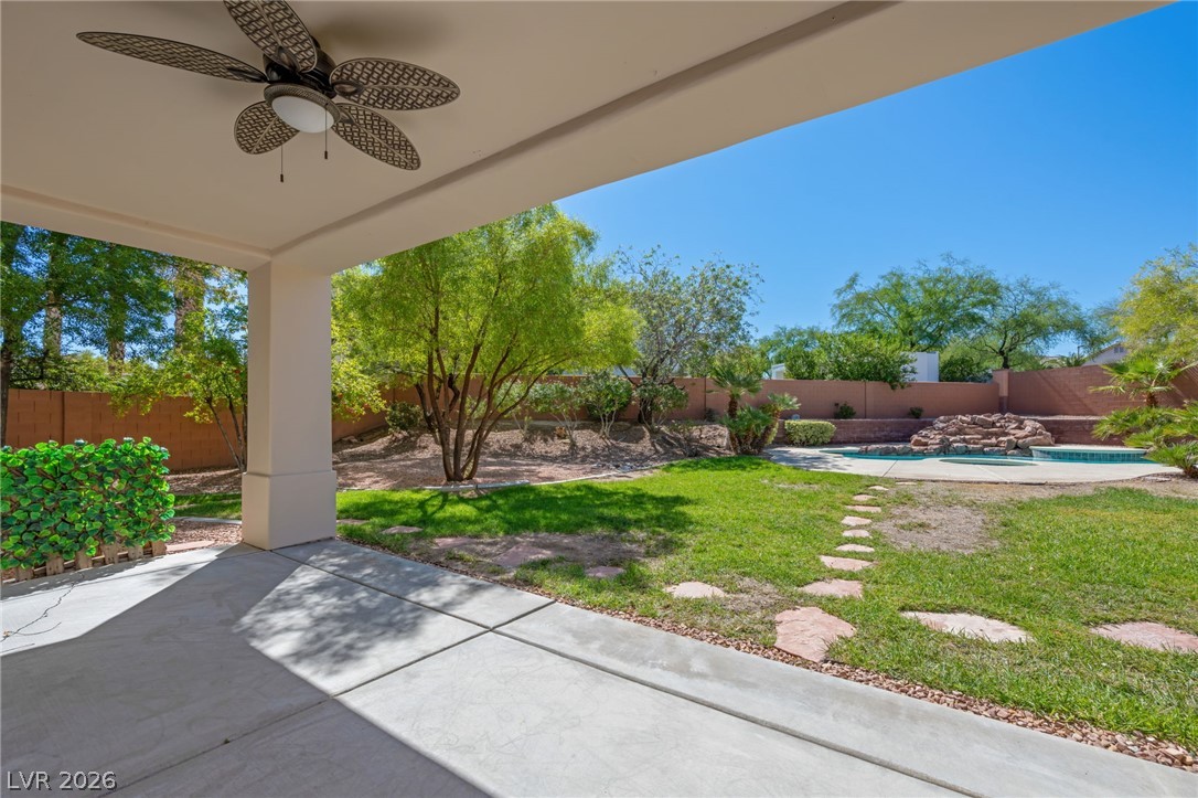 1301 Pine Leaf Drive Las Vegas NV 89144