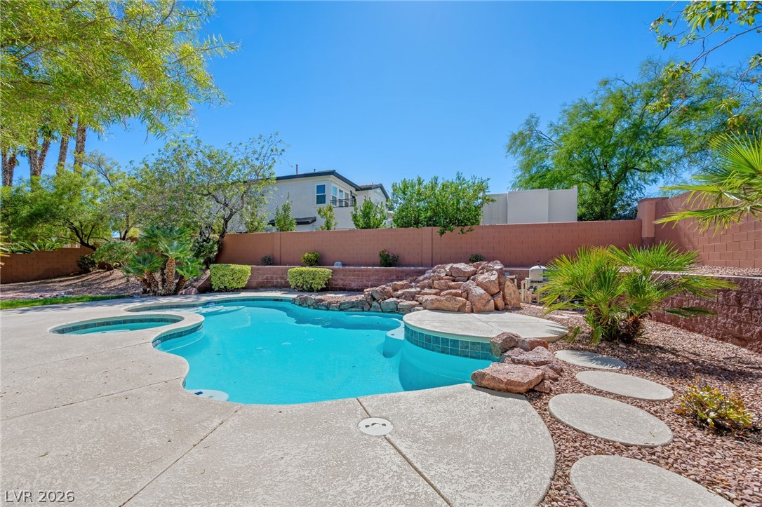 1301 Pine Leaf Drive Las Vegas NV 89144