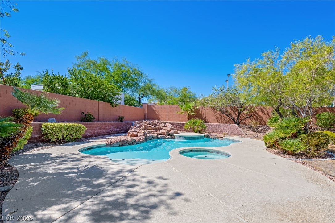 1301 Pine Leaf Drive Las Vegas NV 89144