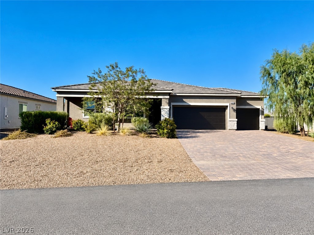 4890 East Sandalwood Drive Pahrump NV 89061