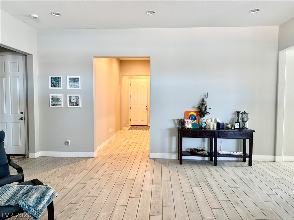 4890 East Sandalwood Drive Pahrump NV 89061
