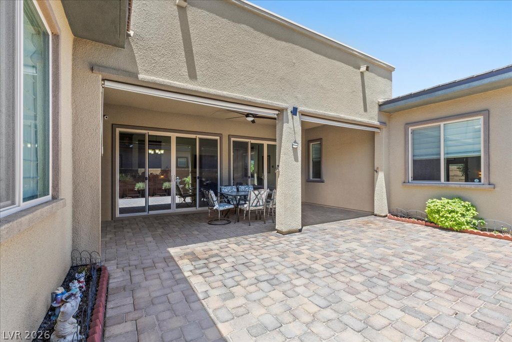 6722 Desert Crimson Street Las Vegas NV 89148