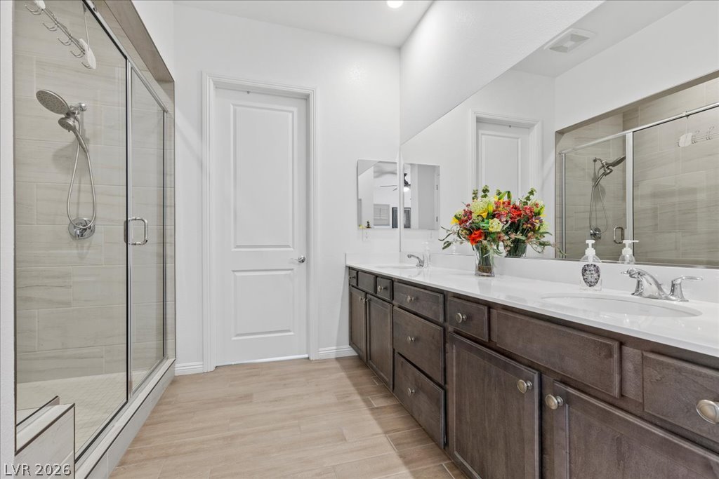 6722 Desert Crimson Street Las Vegas NV 89148