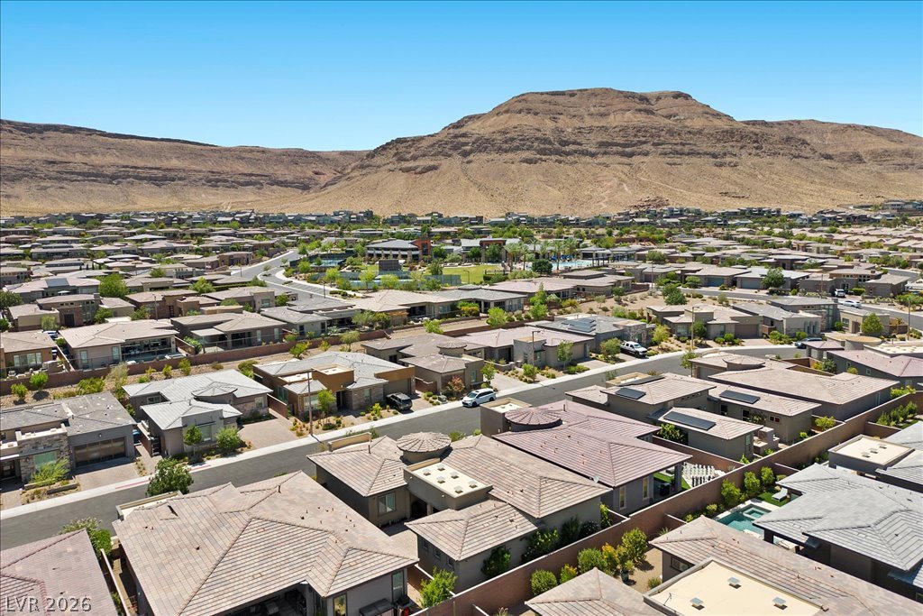6722 Desert Crimson Street Las Vegas NV 89148