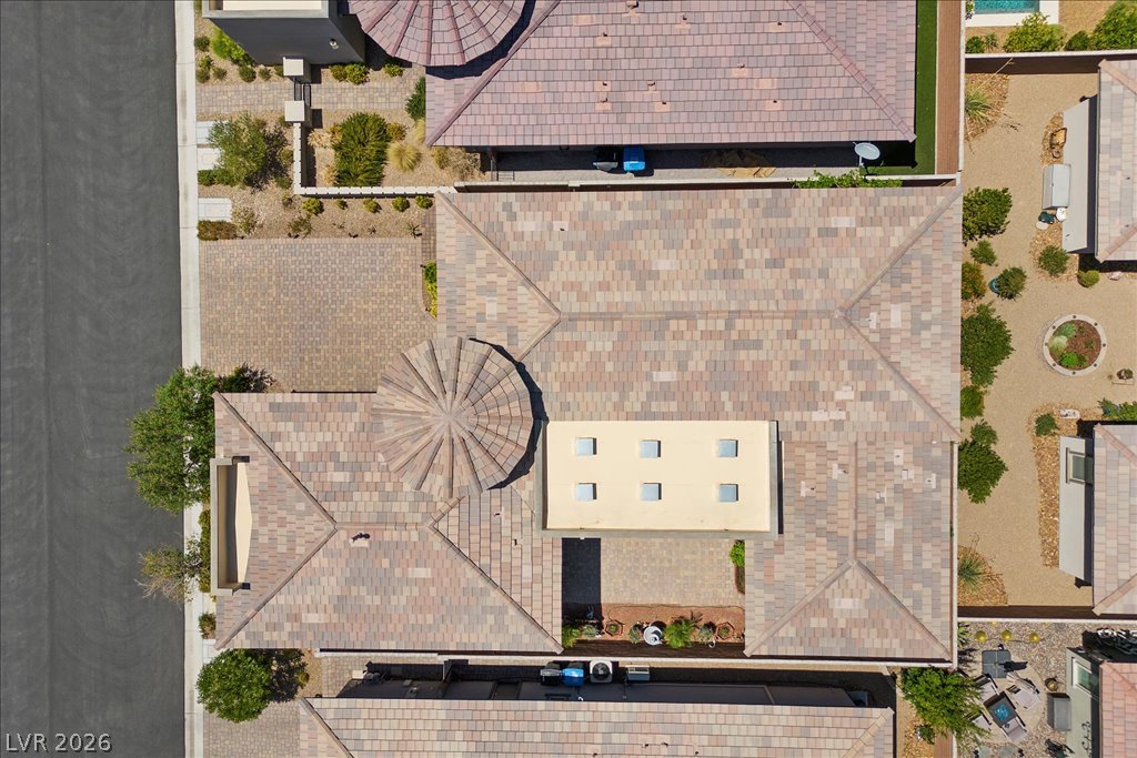 6722 Desert Crimson Street Las Vegas NV 89148