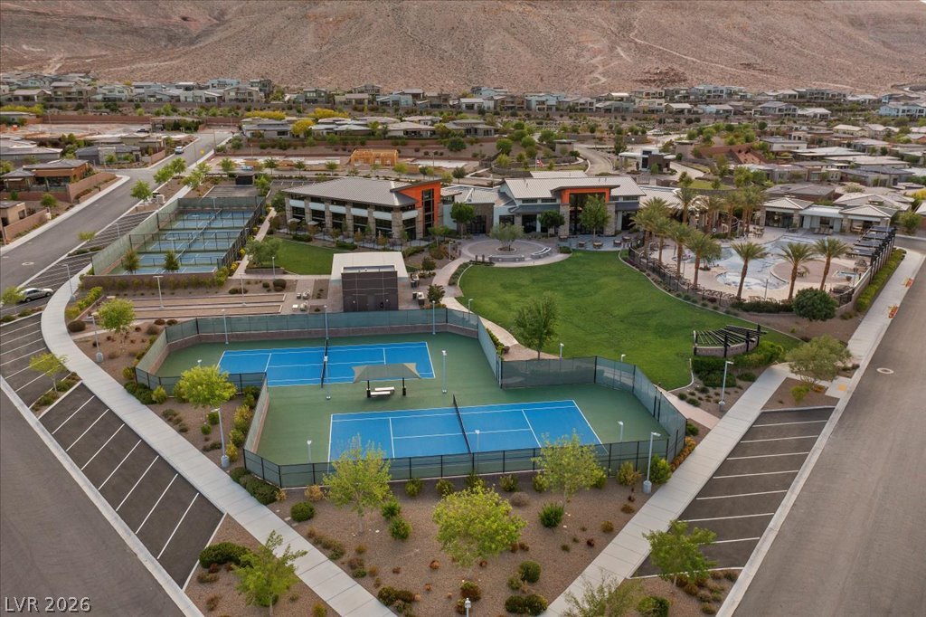 6722 Desert Crimson Street Las Vegas NV 89148
