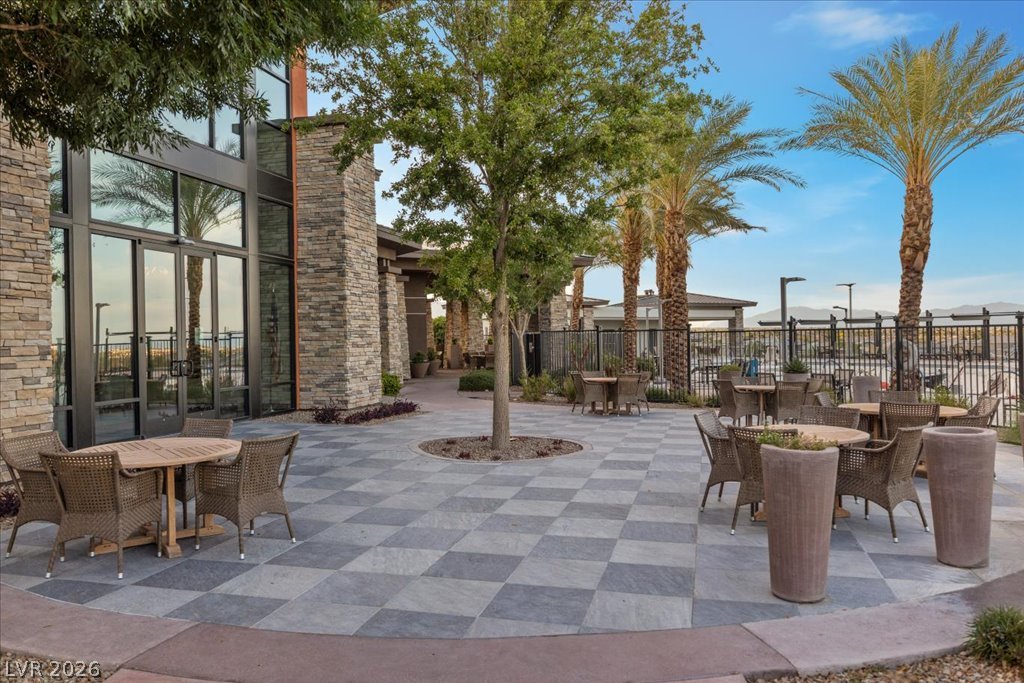 6722 Desert Crimson Street Las Vegas NV 89148