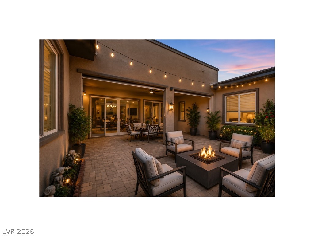 6722 Desert Crimson Street Las Vegas NV 89148
