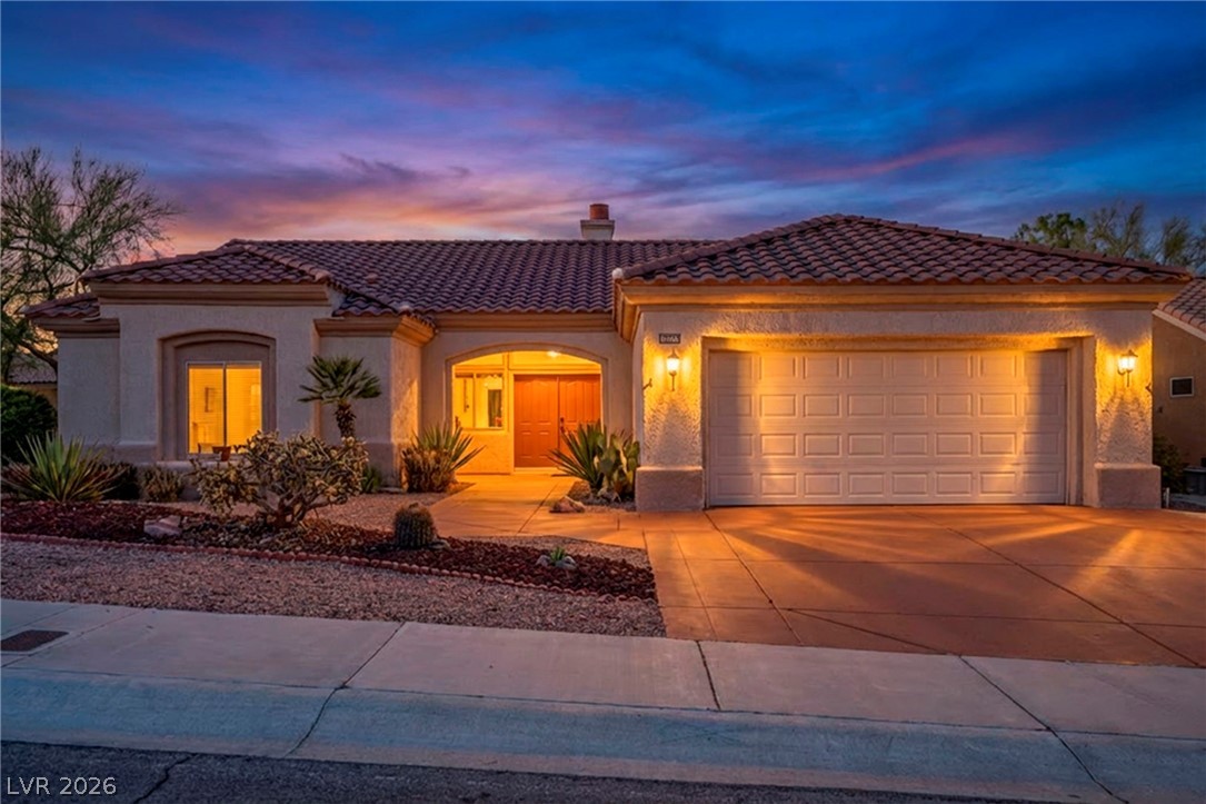 10144 Hunter Springs Drive Las Vegas NV 89134