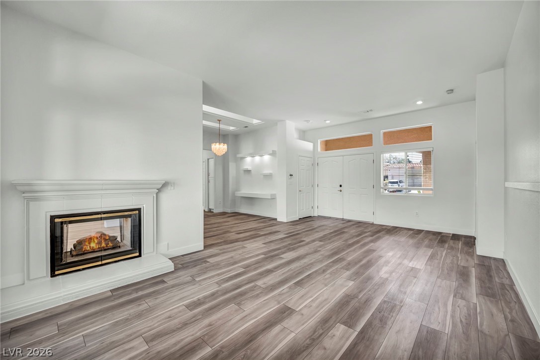 10144 Hunter Springs Drive Las Vegas NV 89134