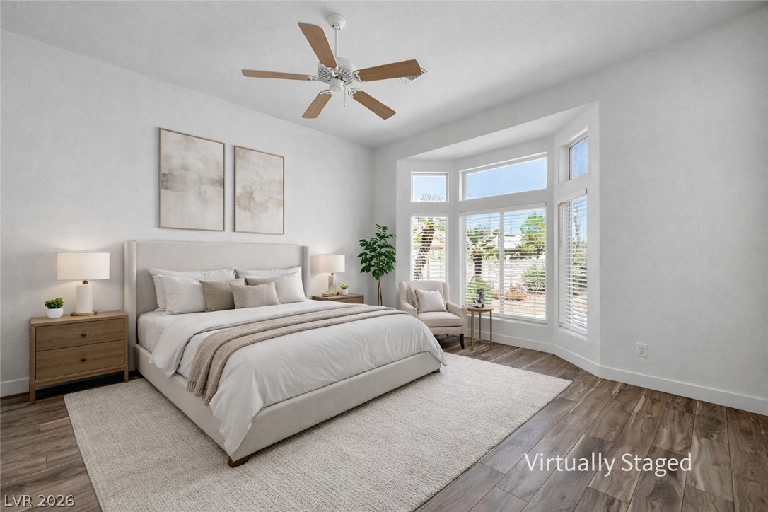 10144 Hunter Springs Drive Las Vegas NV 89134