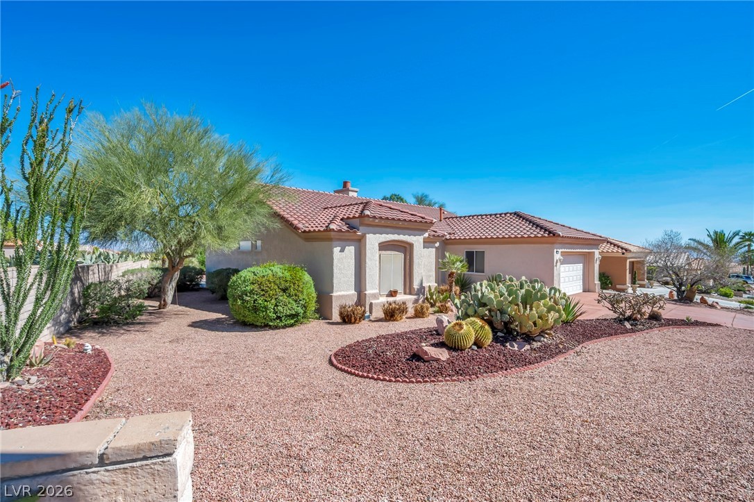 10144 Hunter Springs Drive Las Vegas NV 89134