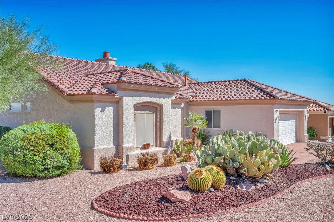 10144 Hunter Springs Drive Las Vegas NV 89134