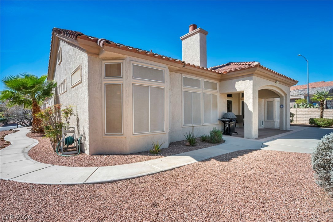 10144 Hunter Springs Drive Las Vegas NV 89134