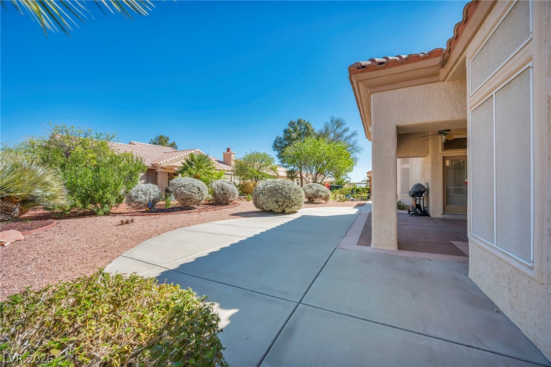 10144 Hunter Springs Drive Las Vegas NV 89134