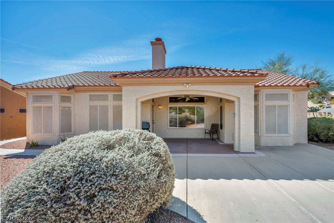 10144 Hunter Springs Drive Las Vegas NV 89134