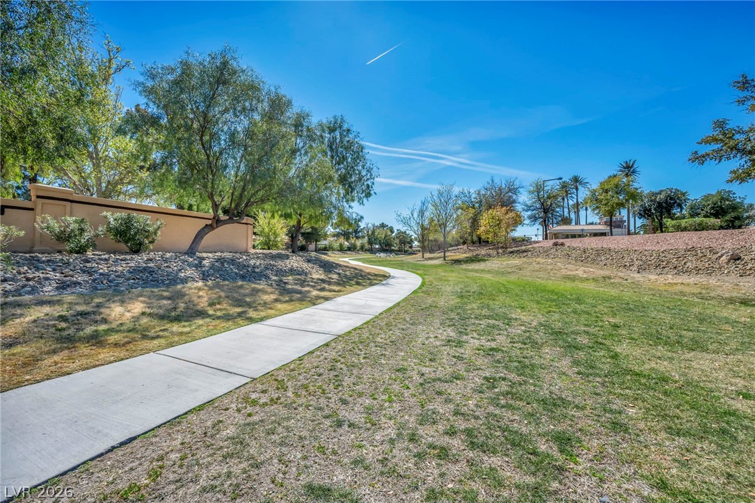 10144 Hunter Springs Drive Las Vegas NV 89134