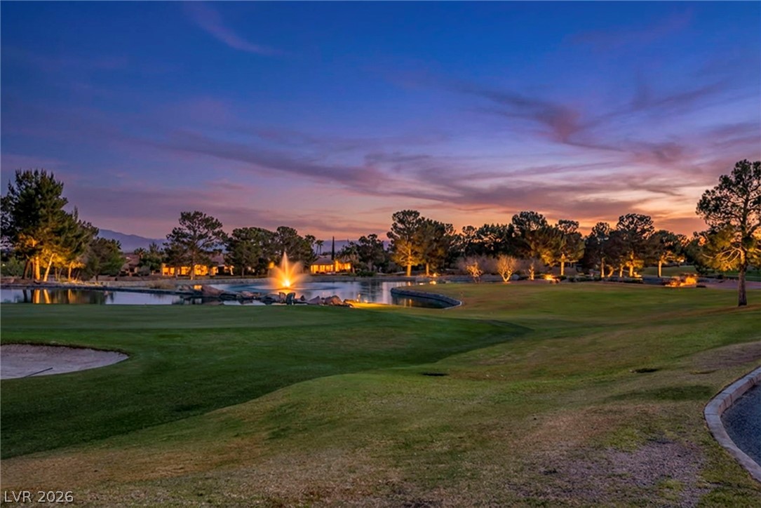 10144 Hunter Springs Drive Las Vegas NV 89134
