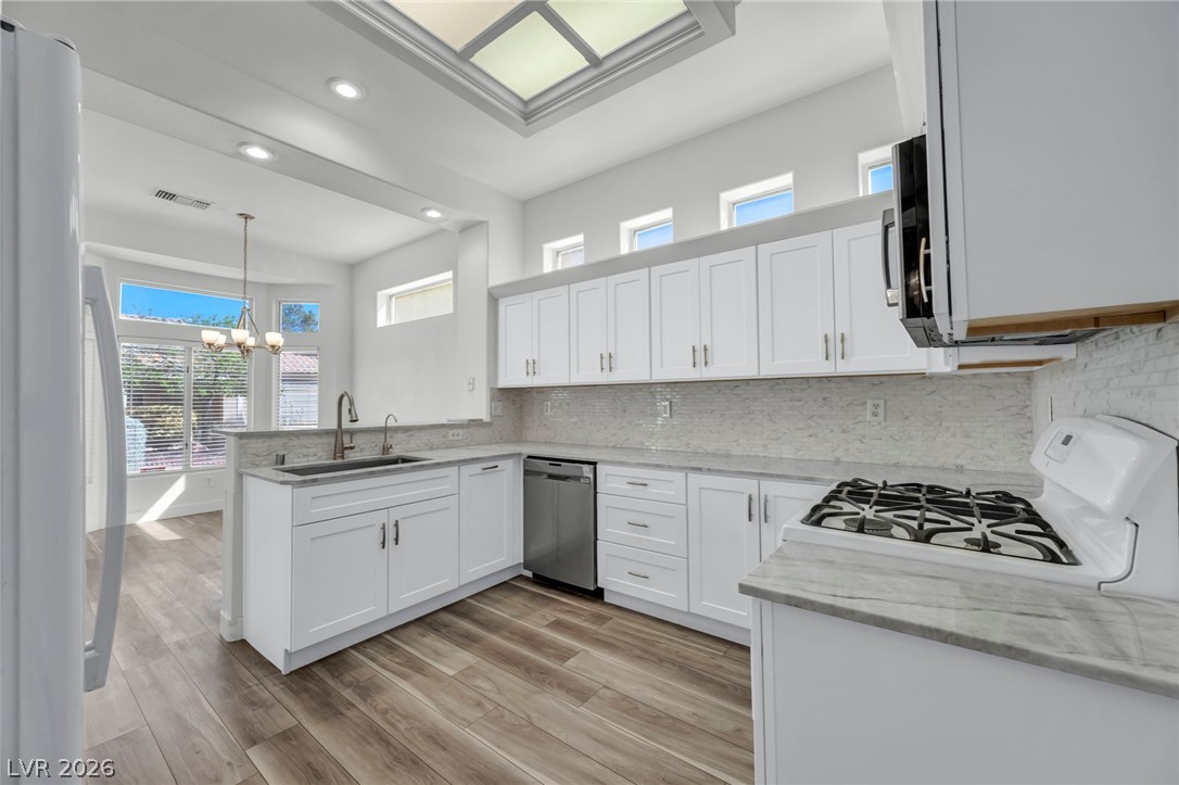 10144 Hunter Springs Drive Las Vegas NV 89134
