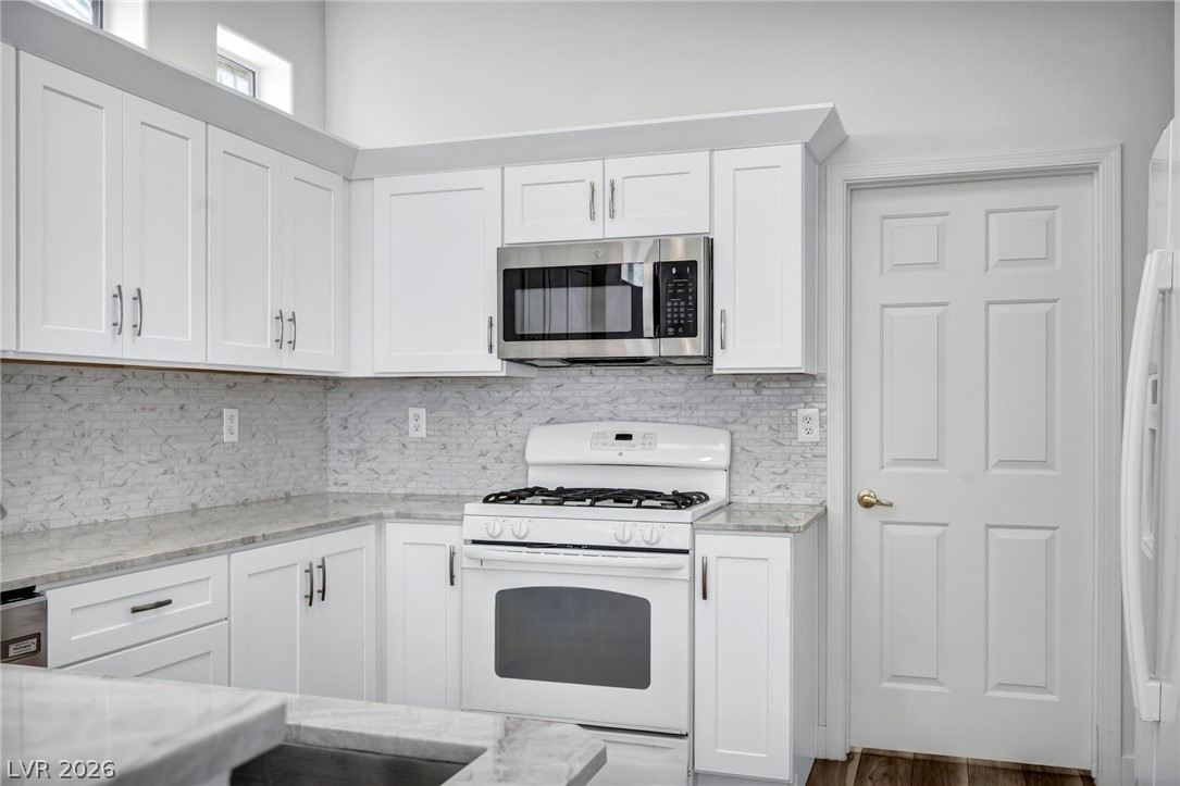 10144 Hunter Springs Drive Las Vegas NV 89134