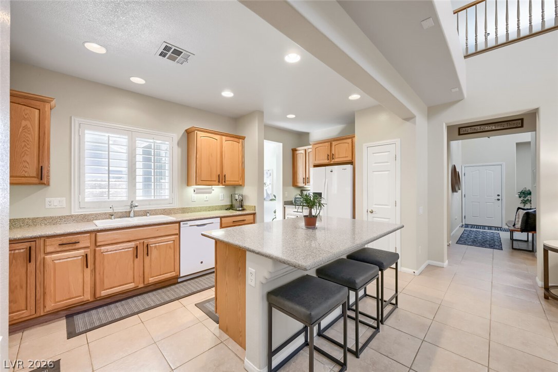 10505 Howling Coyote Avenue Las Vegas NV 89135