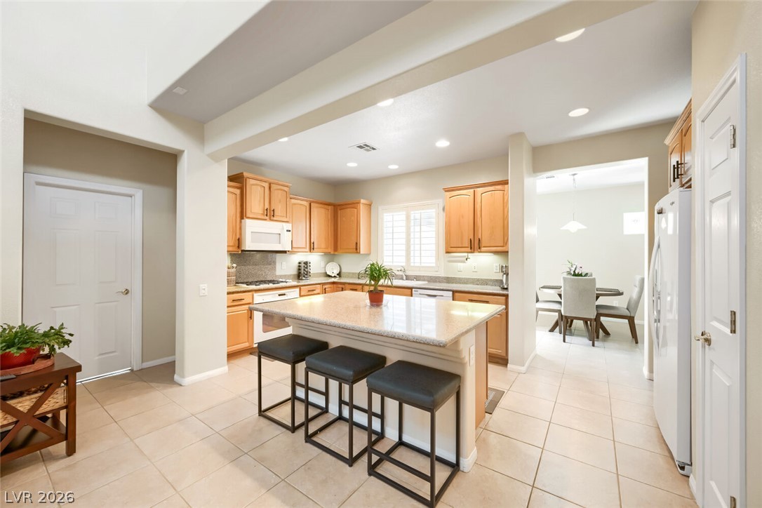 10505 Howling Coyote Avenue Las Vegas NV 89135