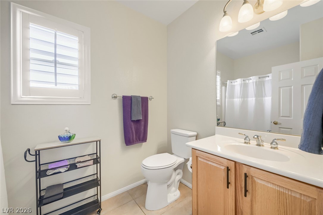 10505 Howling Coyote Avenue Las Vegas NV 89135