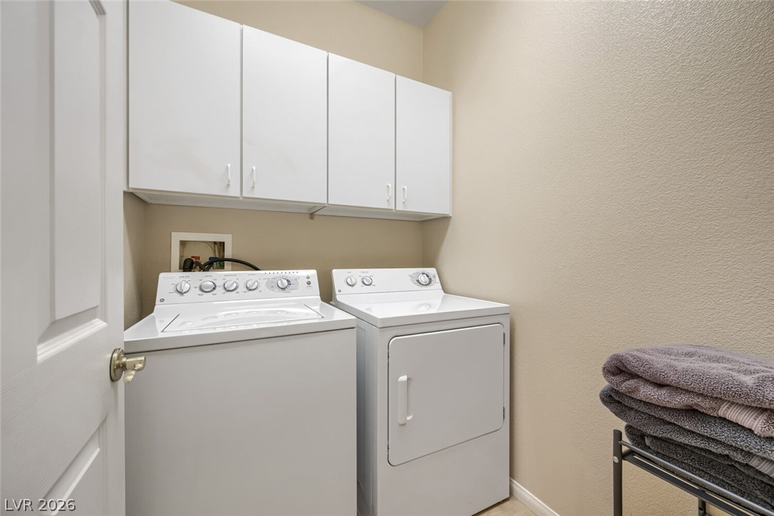 10505 Howling Coyote Avenue Las Vegas NV 89135