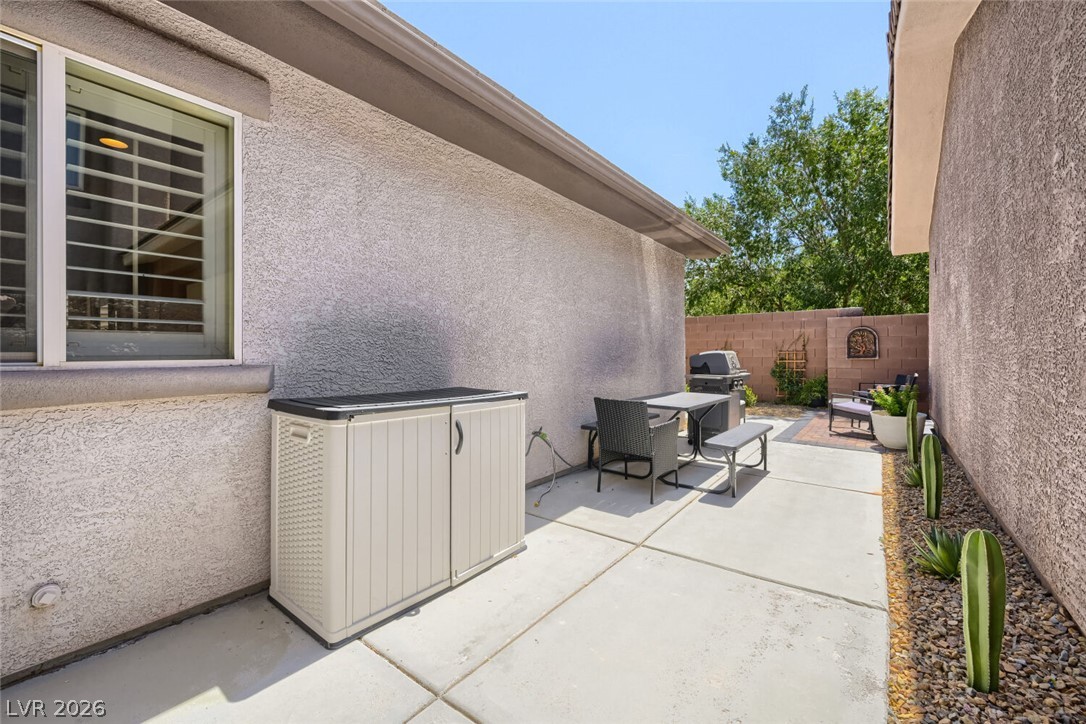 10505 Howling Coyote Avenue Las Vegas NV 89135