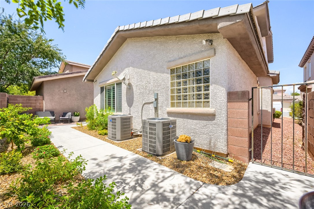 10505 Howling Coyote Avenue Las Vegas NV 89135