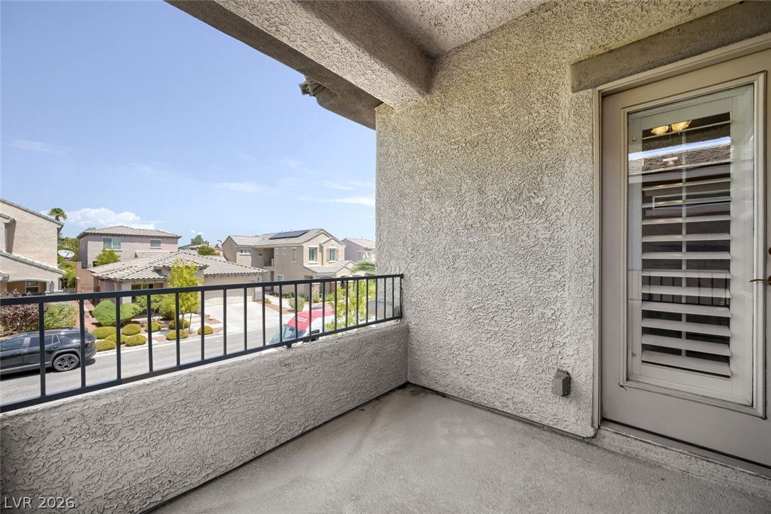 10505 Howling Coyote Avenue Las Vegas NV 89135