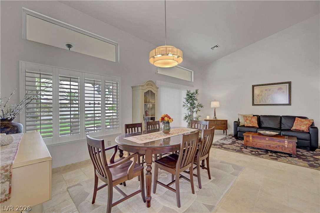 1432 Castle Crest Drive Las Vegas NV 89117