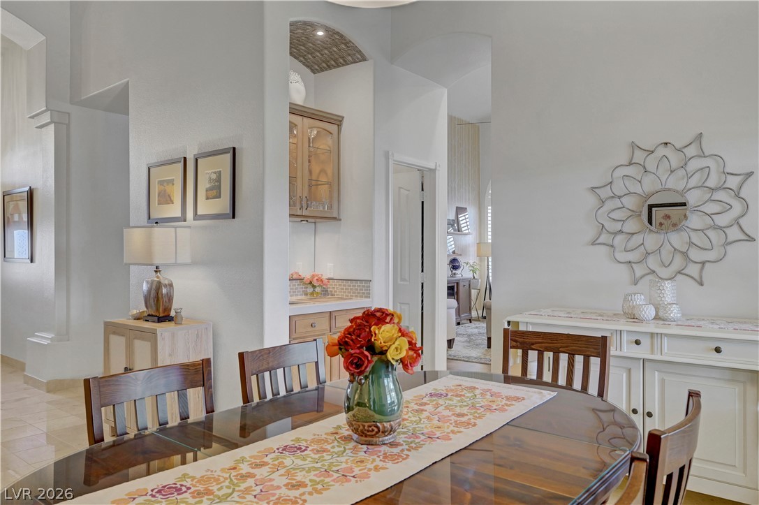 1432 Castle Crest Drive Las Vegas NV 89117