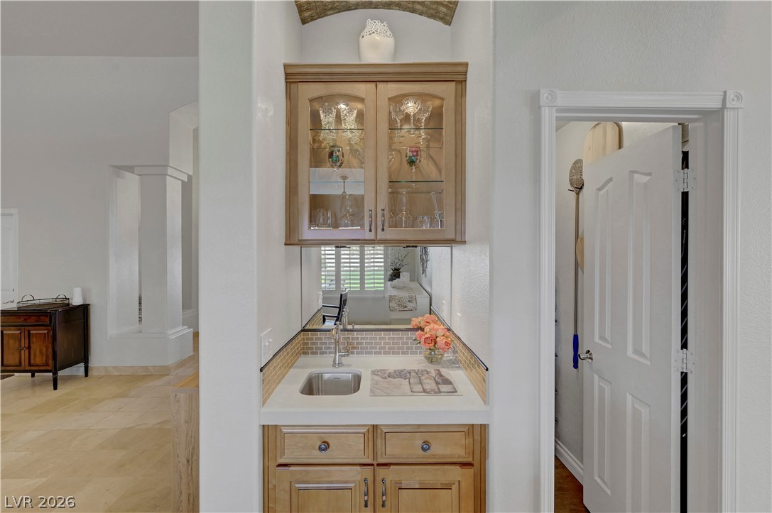 1432 Castle Crest Drive Las Vegas NV 89117