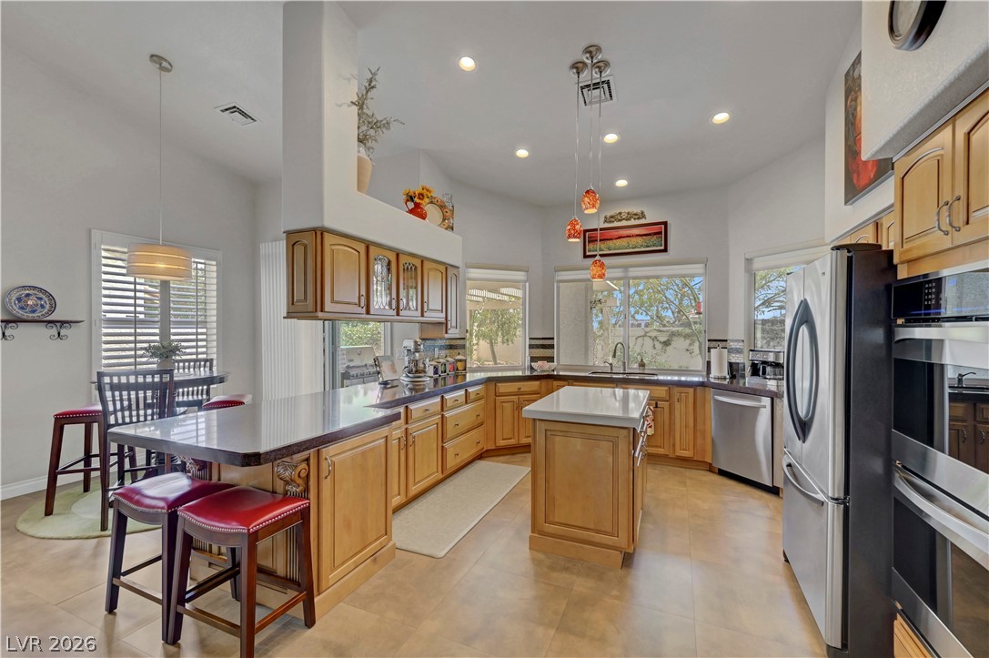 1432 Castle Crest Drive Las Vegas NV 89117