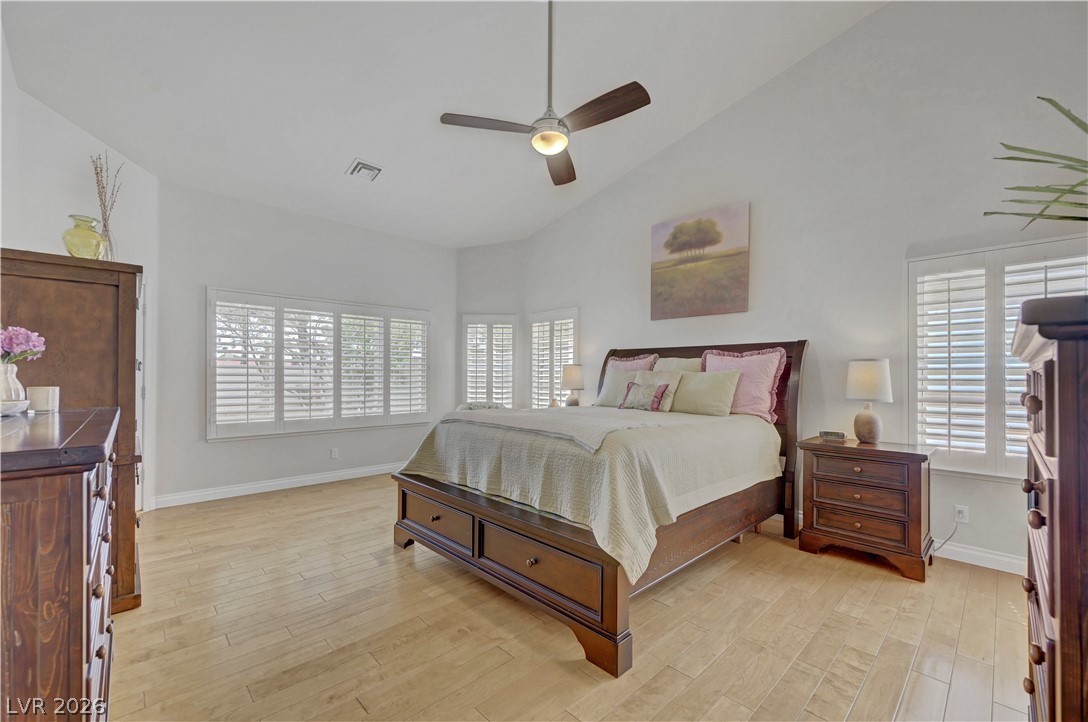 1432 Castle Crest Drive Las Vegas NV 89117