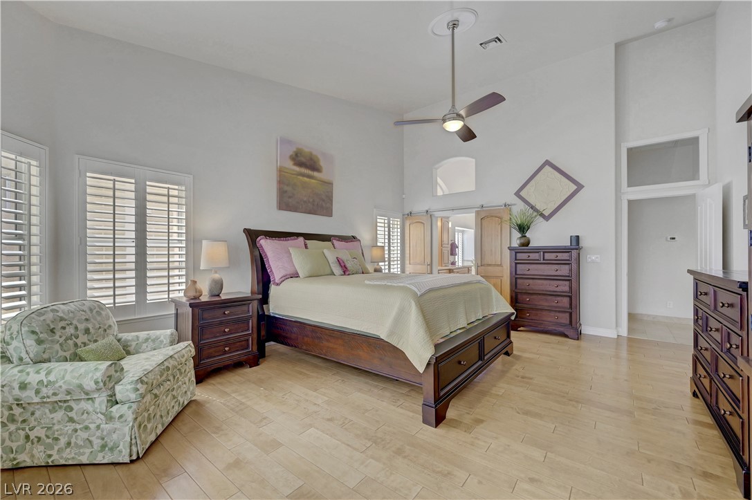 1432 Castle Crest Drive Las Vegas NV 89117