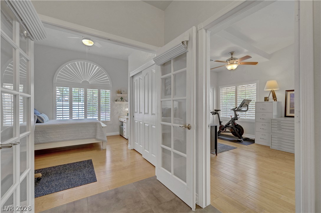 1432 Castle Crest Drive Las Vegas NV 89117