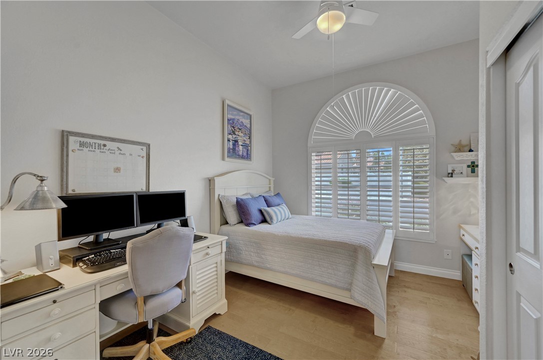 1432 Castle Crest Drive Las Vegas NV 89117