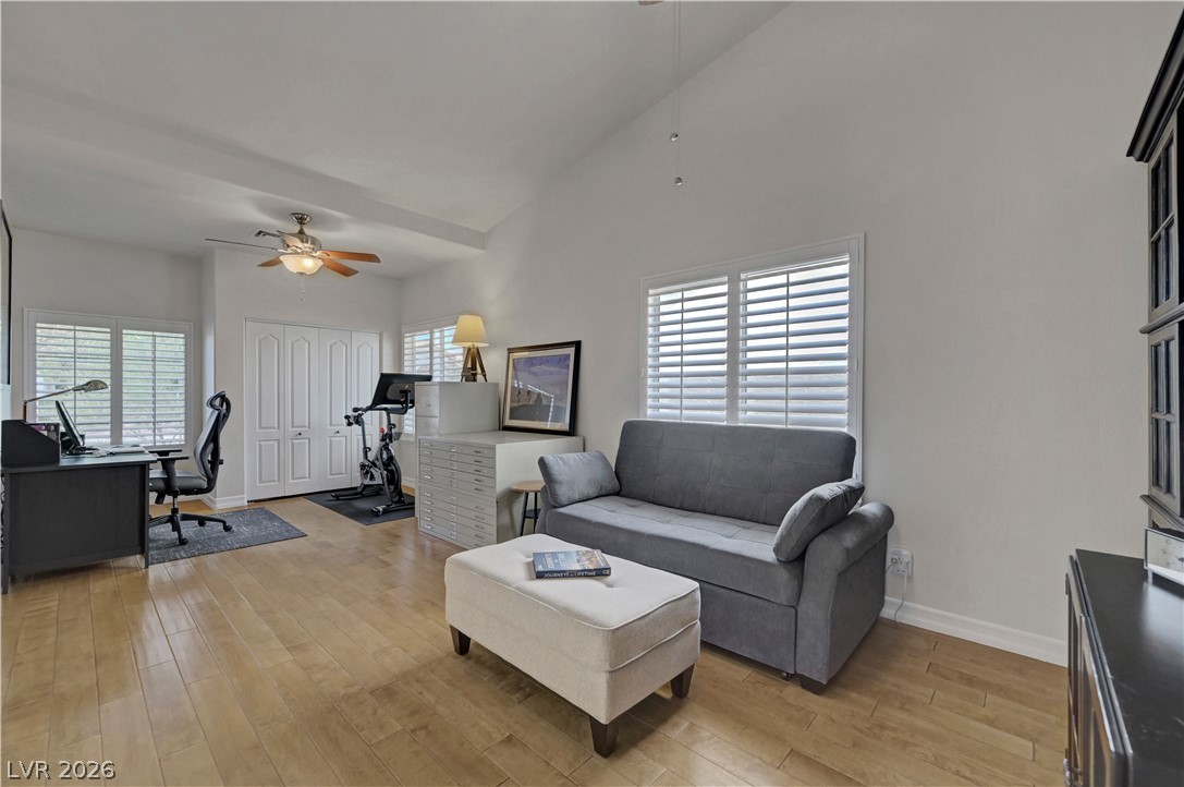1432 Castle Crest Drive Las Vegas NV 89117