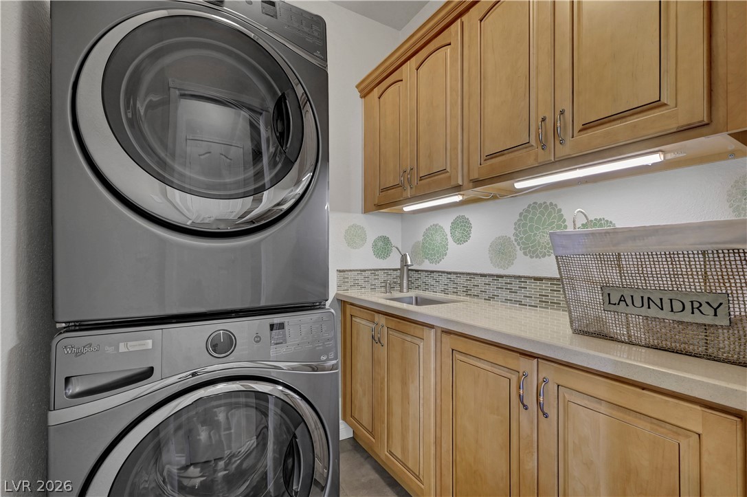 1432 Castle Crest Drive Las Vegas NV 89117