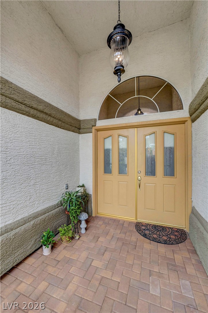 1432 Castle Crest Drive Las Vegas NV 89117